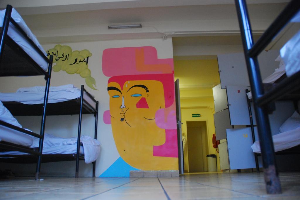Bob'S Youth Hostel 阿姆斯特丹 客房 照片