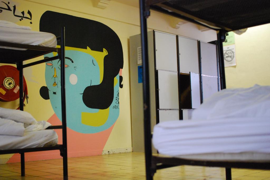 Bob'S Youth Hostel 阿姆斯特丹 客房 照片