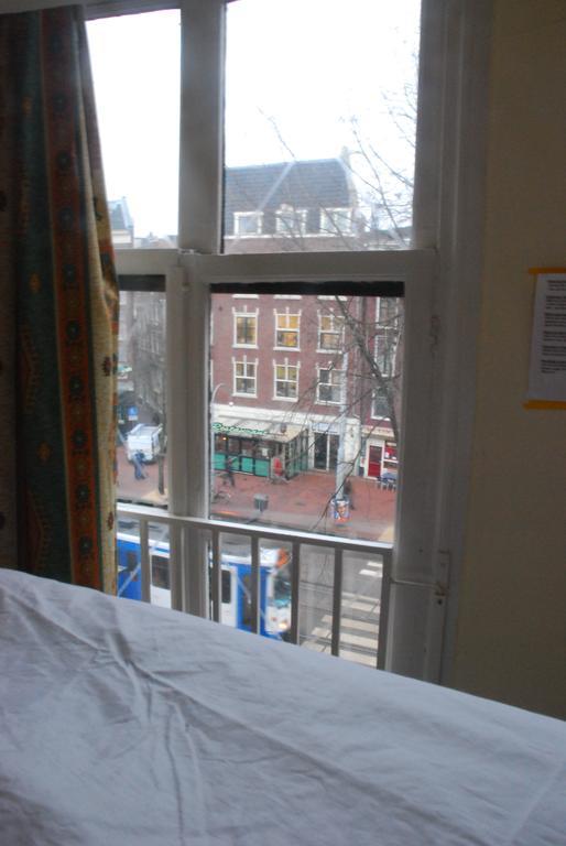 Bob'S Youth Hostel 阿姆斯特丹 客房 照片